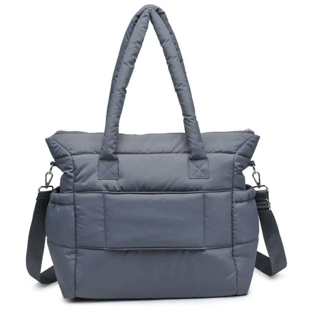Totes|Handbags^Urban Expressions Jetsetter Tote