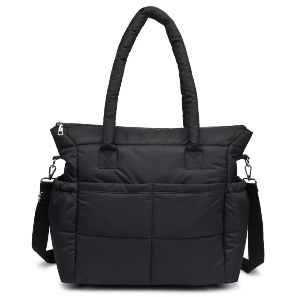 Totes|Handbags^Urban Expressions Jetsetter Tote