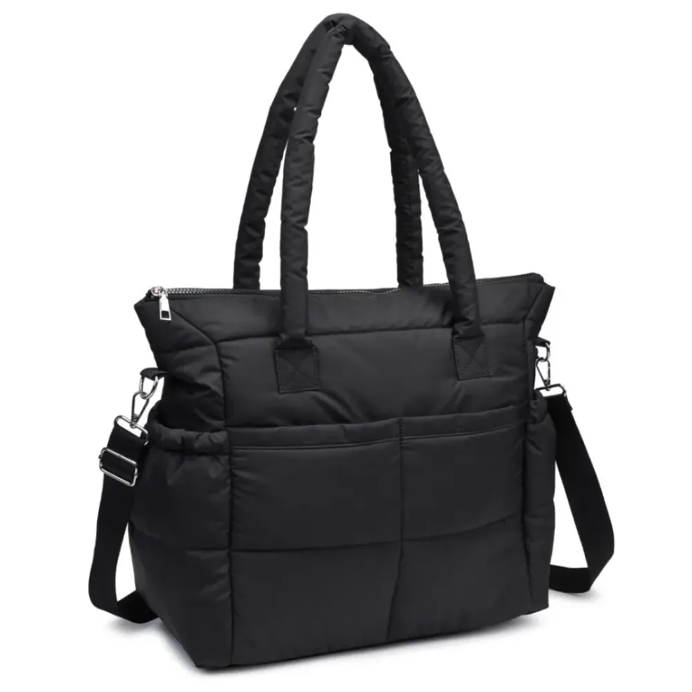 Totes|Handbags^Urban Expressions Jetsetter Tote