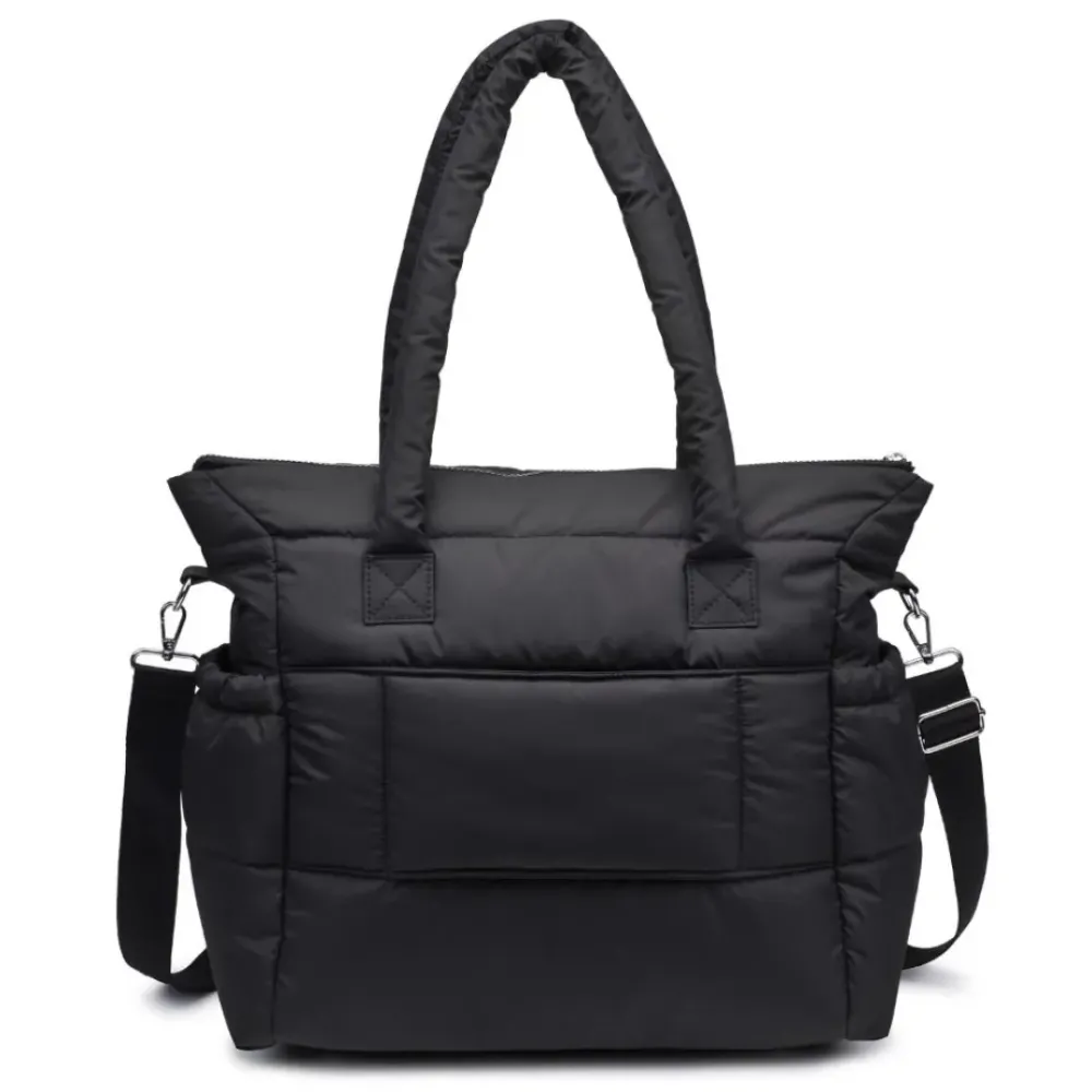 Totes|Handbags^Urban Expressions Jetsetter Tote