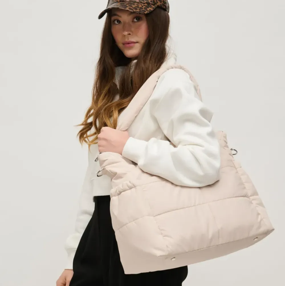 Totes|Handbags^Urban Expressions Jetsetter Tote