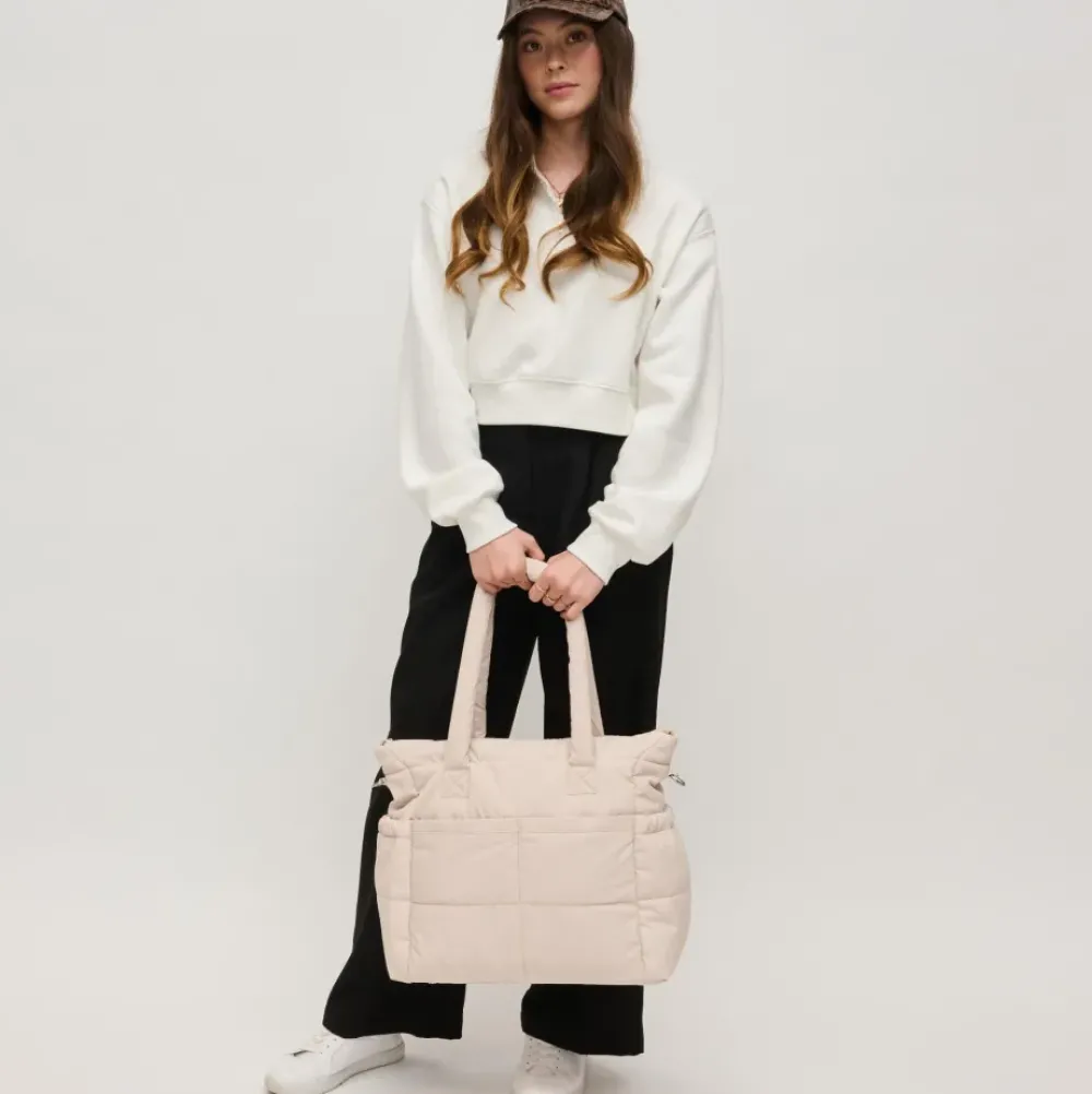 Totes|Handbags^Urban Expressions Jetsetter Tote