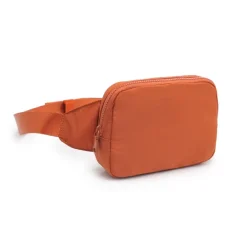 Belt Bags^Urban Expressions Jonny - Nylon Belt Bag