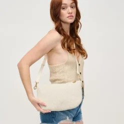 Crossbody^Urban Expressions Jordan Crossbody