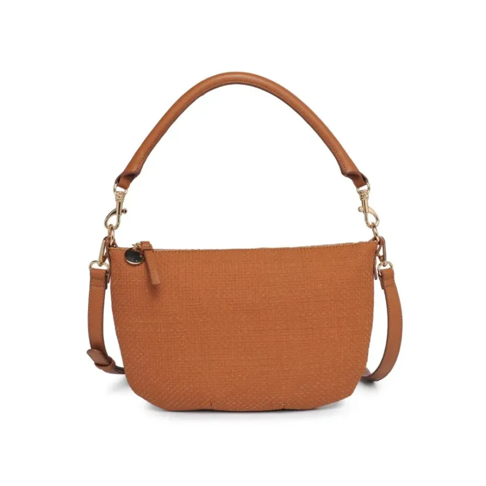 Crossbody^Urban Expressions Jordan Crossbody