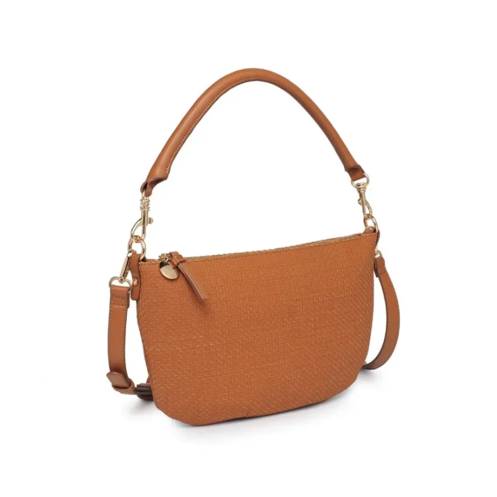 Crossbody^Urban Expressions Jordan Crossbody