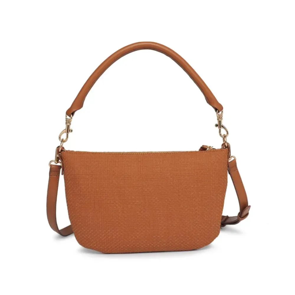 Crossbody^Urban Expressions Jordan Crossbody