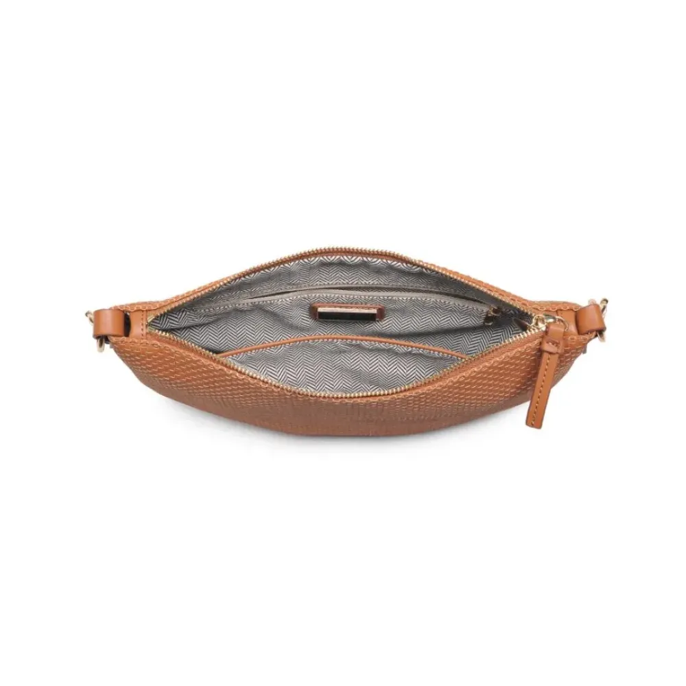 Crossbody^Urban Expressions Jordan Crossbody