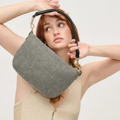 Crossbody^Urban Expressions Jordan Crossbody