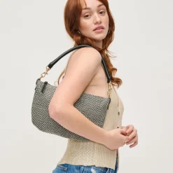 Crossbody^Urban Expressions Jordan Crossbody