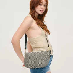 Crossbody^Urban Expressions Jordan Crossbody