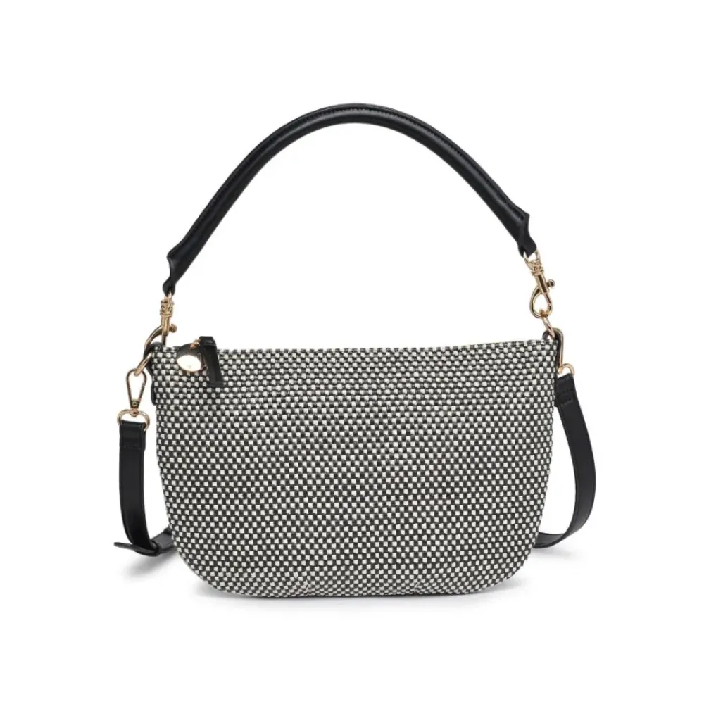 Crossbody^Urban Expressions Jordan Crossbody