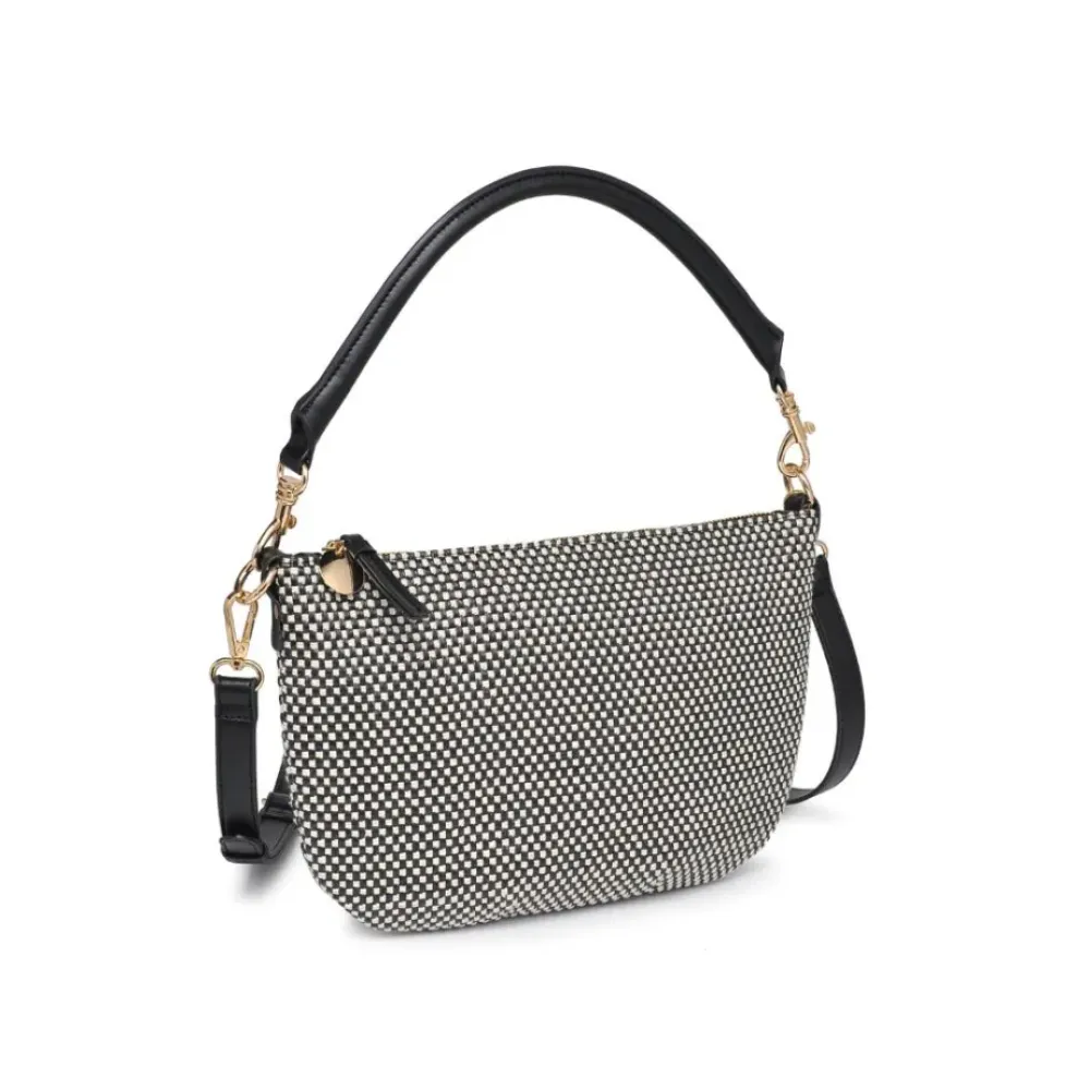 Crossbody^Urban Expressions Jordan Crossbody