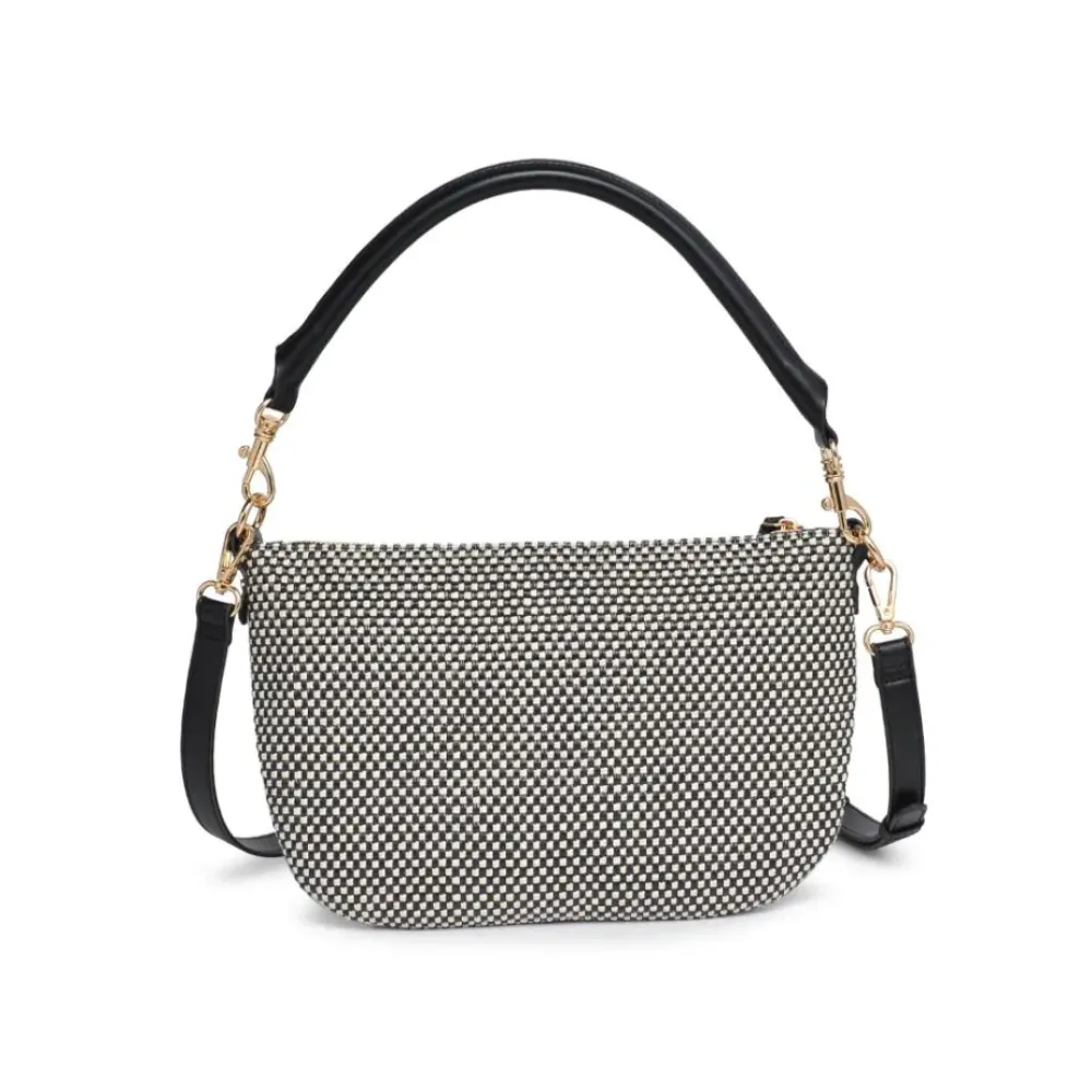 Crossbody^Urban Expressions Jordan Crossbody