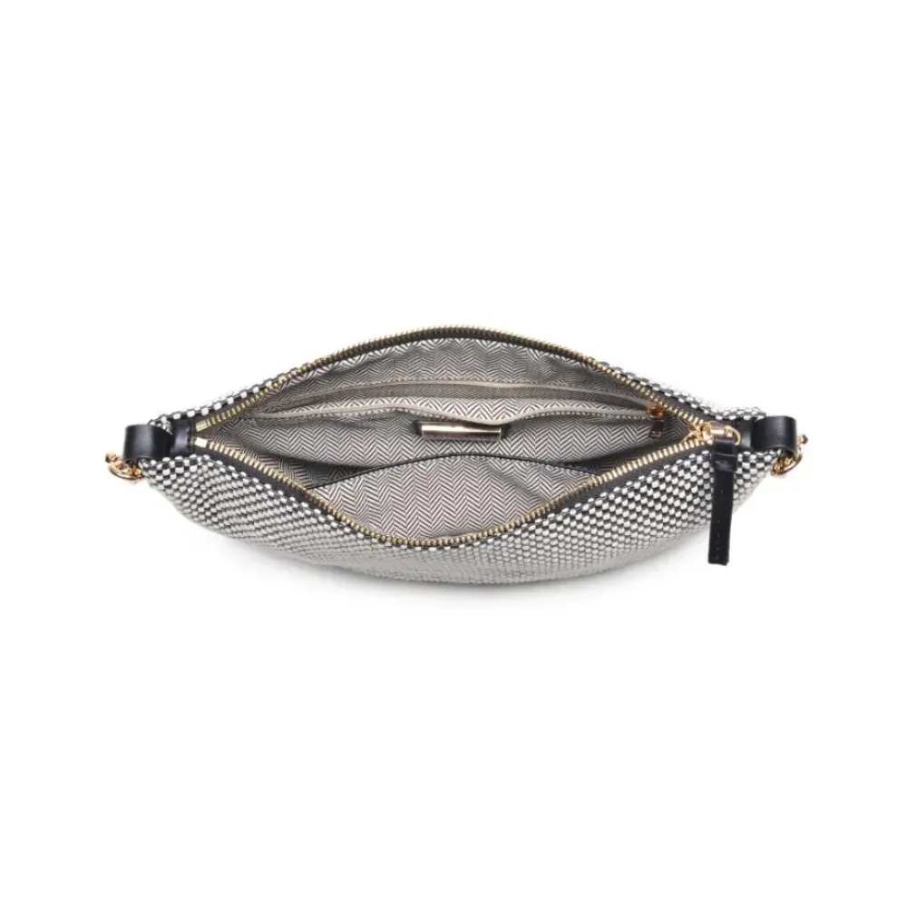 Crossbody^Urban Expressions Jordan Crossbody