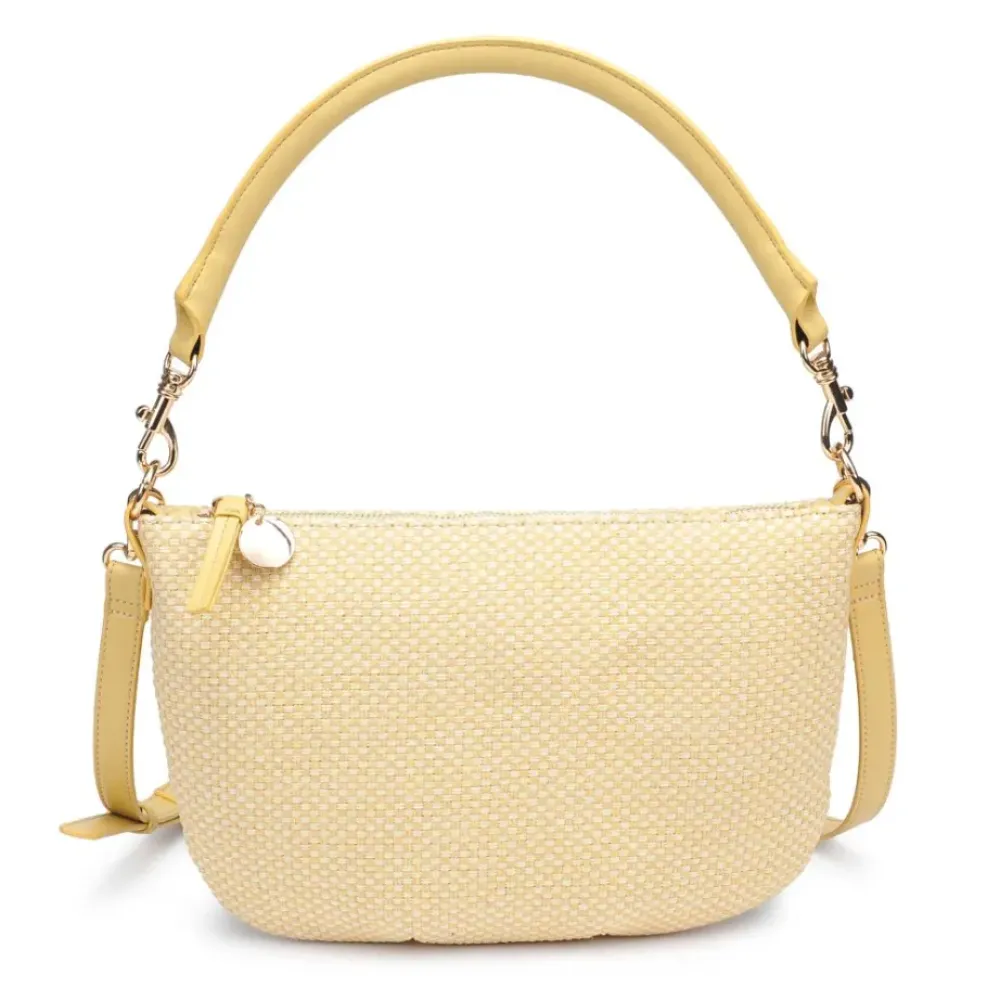 Crossbody^Urban Expressions Jordan Crossbody