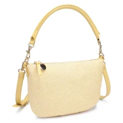 Crossbody^Urban Expressions Jordan Crossbody
