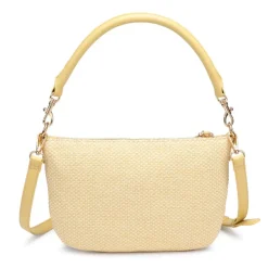 Crossbody^Urban Expressions Jordan Crossbody