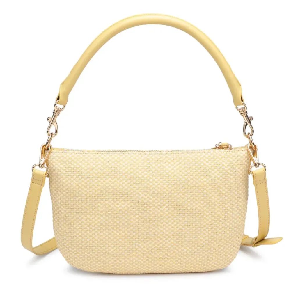 Crossbody^Urban Expressions Jordan Crossbody
