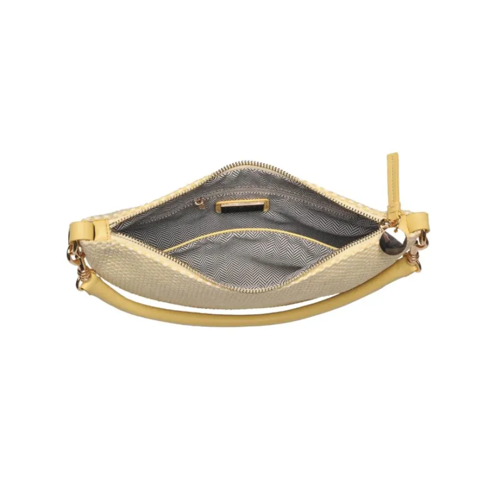 Crossbody^Urban Expressions Jordan Crossbody