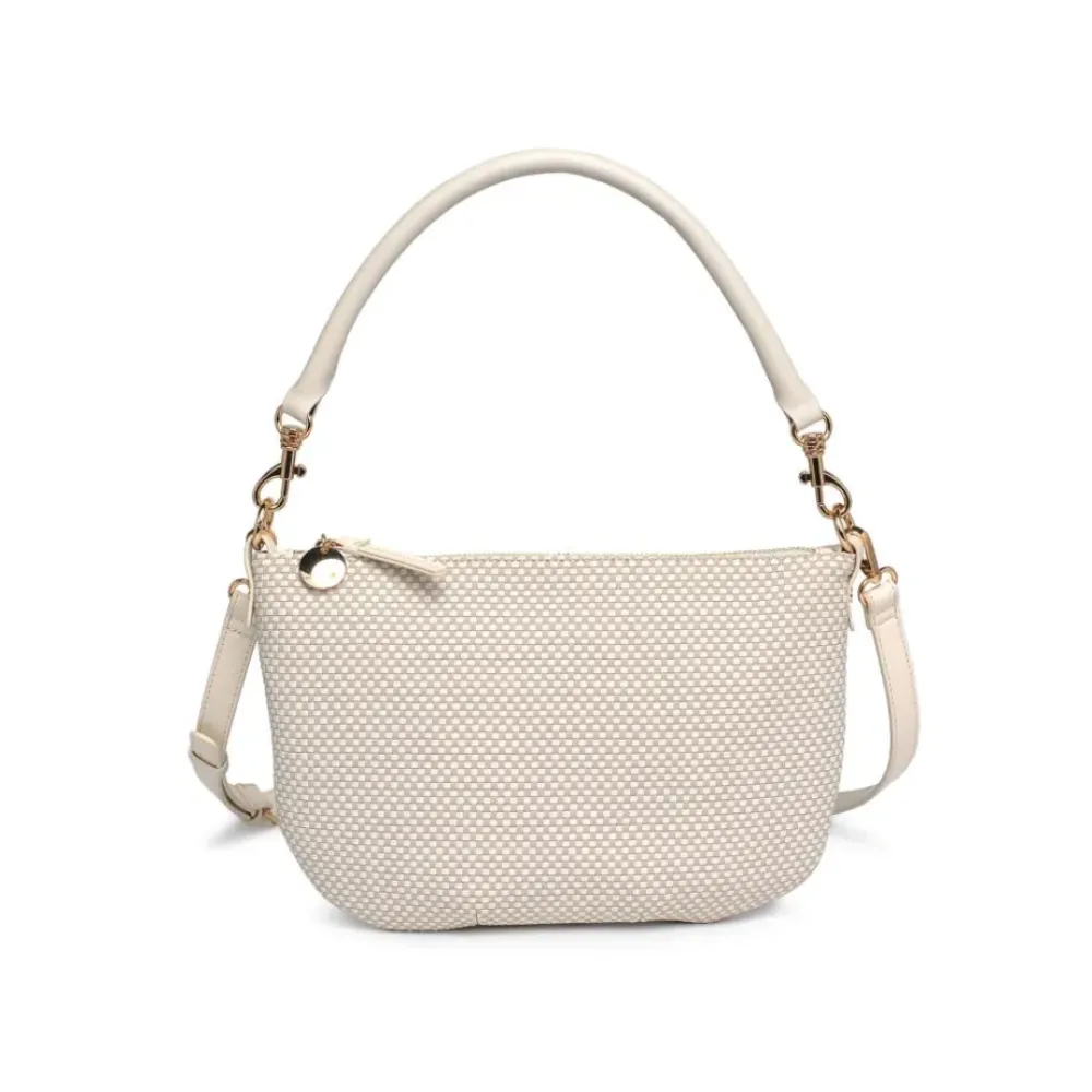 Crossbody^Urban Expressions Jordan Crossbody