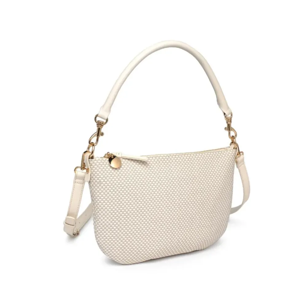 Crossbody^Urban Expressions Jordan Crossbody