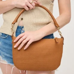 Crossbody^Urban Expressions Jordan Crossbody