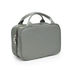 Make-up Bags & Pouches^Urban Expressions Journey Keeper Travel Organizer Sage