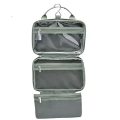 Make-up Bags & Pouches^Urban Expressions Journey Keeper Travel Organizer Sage