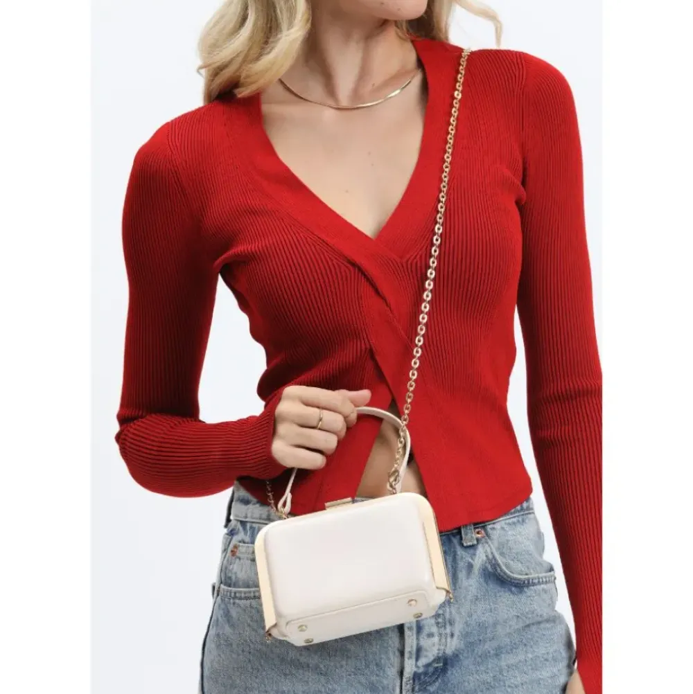Clutches^Urban Expressions Joyce Evening Bag