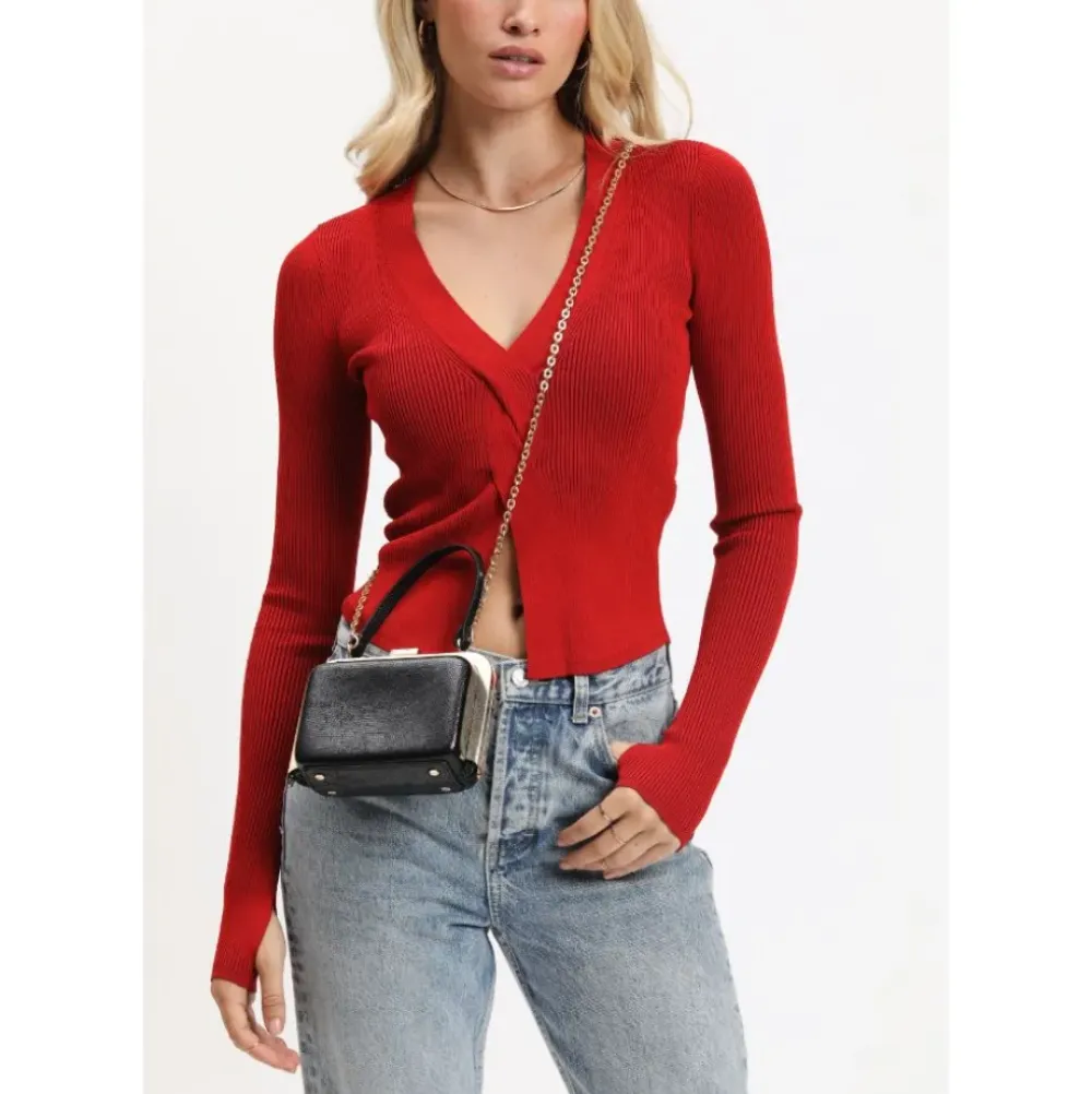 Clutches^Urban Expressions Joyce Evening Bag