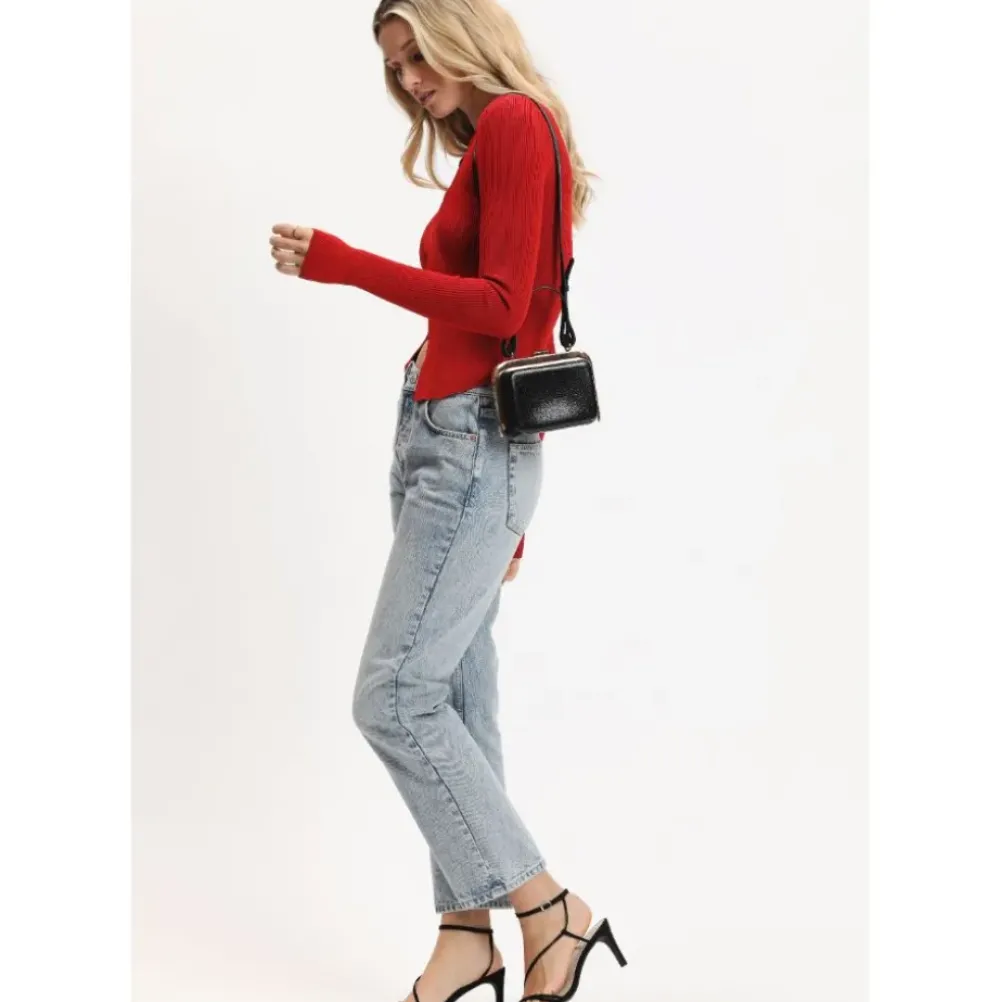 Clutches^Urban Expressions Joyce Evening Bag