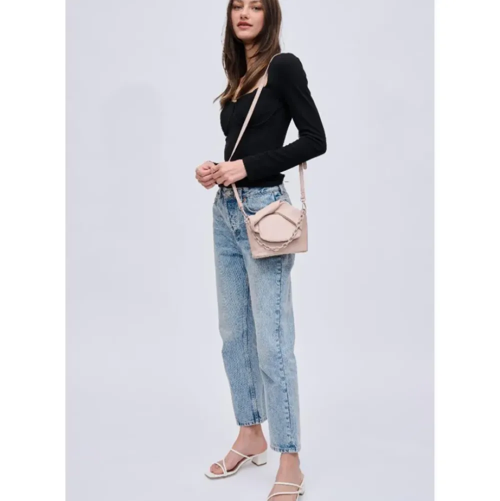 Crossbody^Urban Expressions Jules Crossbody