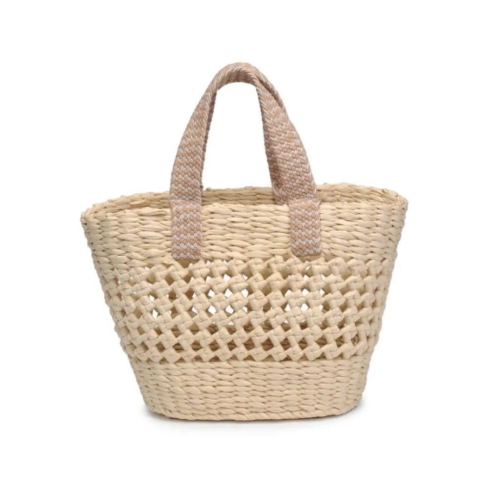 Totes|Handbags^Urban Expressions June Tote Natural