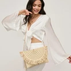 Clutches^Urban Expressions Katie Clutch
