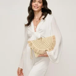 Clutches^Urban Expressions Katie Clutch