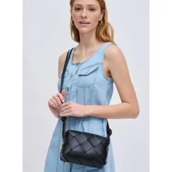 Crossbody^Urban Expressions Kennedy Crossbody