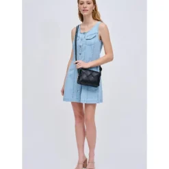 Crossbody^Urban Expressions Kennedy Crossbody