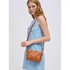 Crossbody^Urban Expressions Kennedy Crossbody