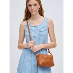 Crossbody^Urban Expressions Kennedy Crossbody
