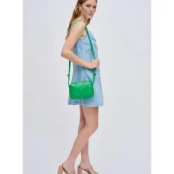 Crossbody^Urban Expressions Kennedy Crossbody