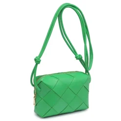 Crossbody^Urban Expressions Kennedy Crossbody