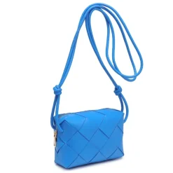 Crossbody^Urban Expressions Kennedy Crossbody