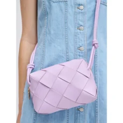 Crossbody^Urban Expressions Kennedy Crossbody