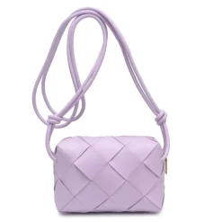 Crossbody^Urban Expressions Kennedy Crossbody