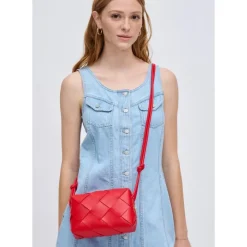Crossbody^Urban Expressions Kennedy Crossbody