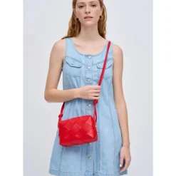 Crossbody^Urban Expressions Kennedy Crossbody
