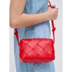 Crossbody^Urban Expressions Kennedy Crossbody