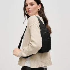 Slings^Urban Expressions Kenny Sling Backpack