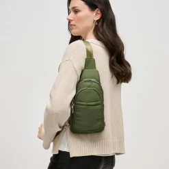 Slings^Urban Expressions Kenny Sling Backpack